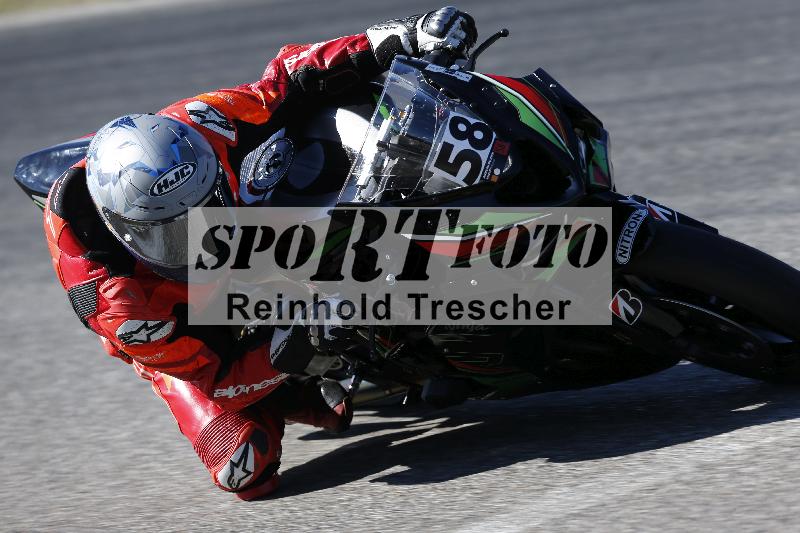 /46 27.09.2026  Speer Racing ADR/Gruppe rot/58